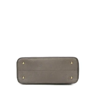 Gallantry Tote Bag In Taupe* Accessories