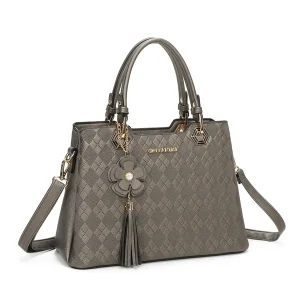Gallantry Tote Bag In Taupe* Accessories