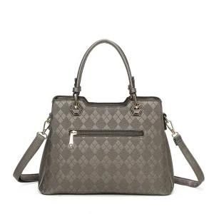 Gallantry Tote Bag In Taupe* Accessories
