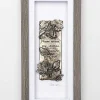Wild Goose Tread Softly Wall Art* Homeware