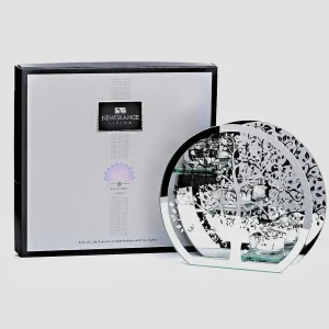 Newgrange Living Tree Of Life Candle Holder* Homeware