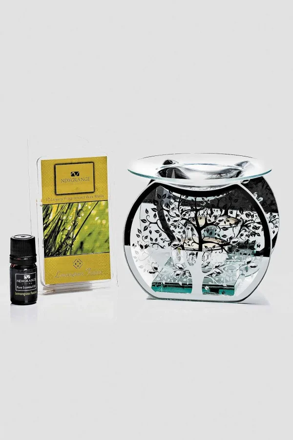 Newgrange Living Tree Of Life Fragrance Diffuser* Homeware