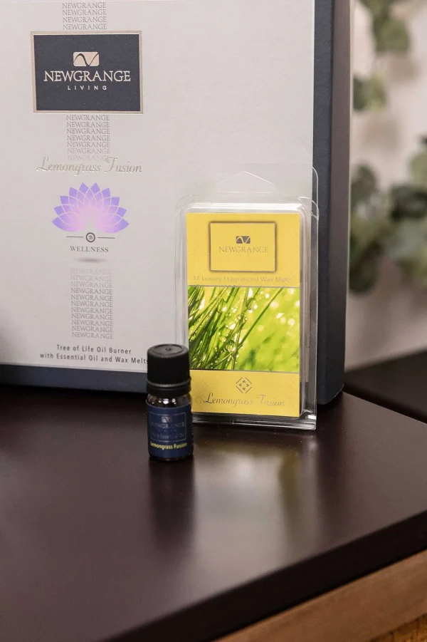 Newgrange Living Tree Of Life Fragrance Diffuser* Homeware