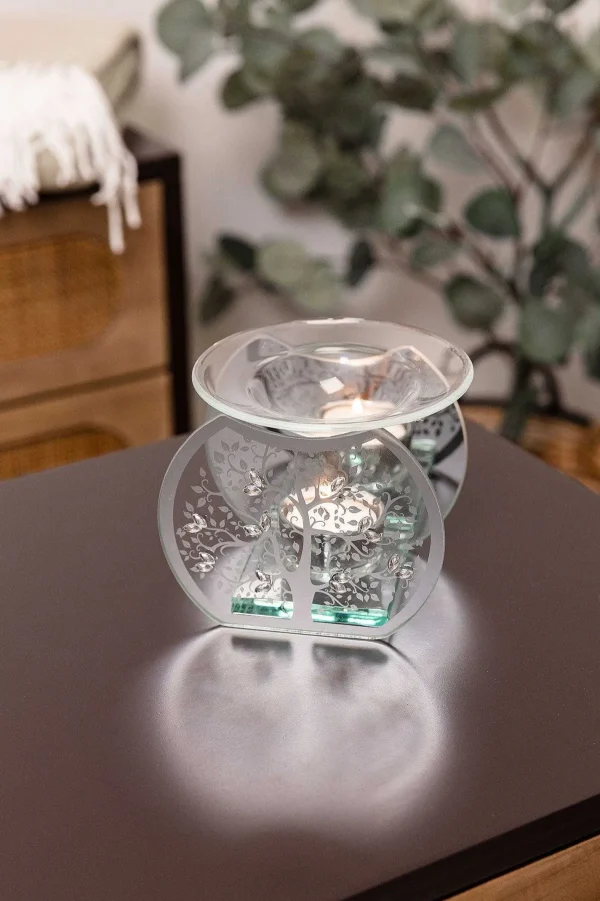 Newgrange Living Tree Of Life Fragrance Diffuser* Homeware