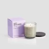 Max Benjamin True Lavender Natural Wax Candle* Homeware