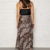 Pala D'oro Sport Valentina Skirt In Animal Print*Women Skirts & Shorts