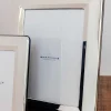 Newbridge Silverware Verity Silver Frame 8 X 10* Homeware