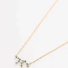 Cherish Virgo Necklace* Teenager