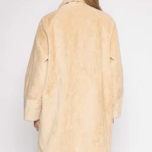 J'aime la Vie Vivienne Jacket In Cream*Women Coats & Jackets
