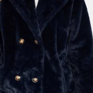 J'aime la Vie Vivienne Jacket In Navy*Women Coats & Jackets