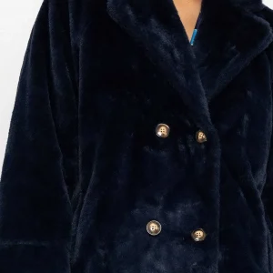 J'aime la Vie Vivienne Jacket In Navy*Women Coats & Jackets
