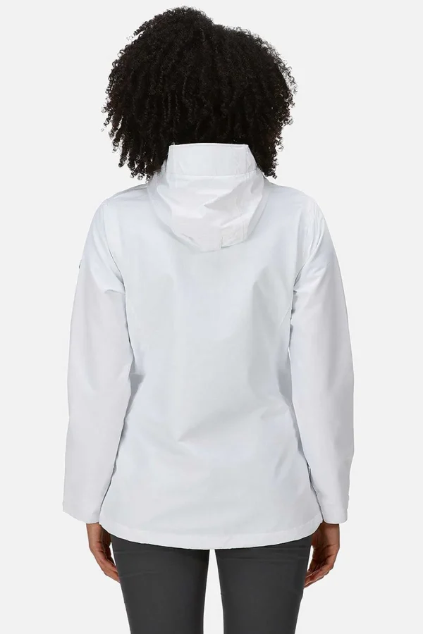 Regatta Waterproof Hooded Jacket*Women Coats & Jackets