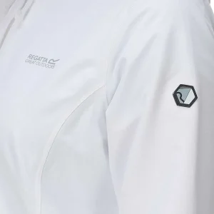 Regatta Waterproof Hooded Jacket*Women Coats & Jackets