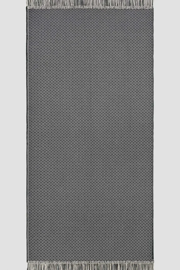 Biederlack Wave Carpet Runner 80 X 200Cm* Homeware