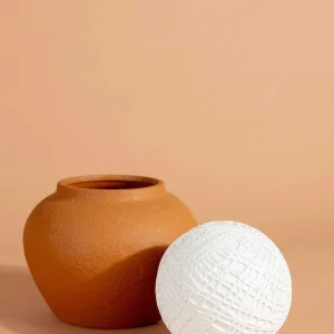Carraig Donn HOME Weave Ball Decor* Homeware