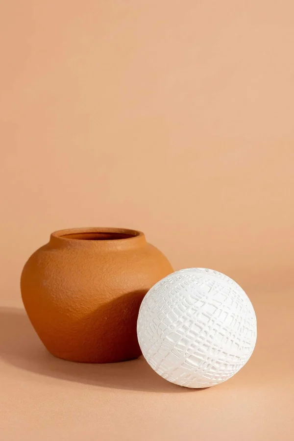 Carraig Donn HOME Weave Ball Decor* Homeware