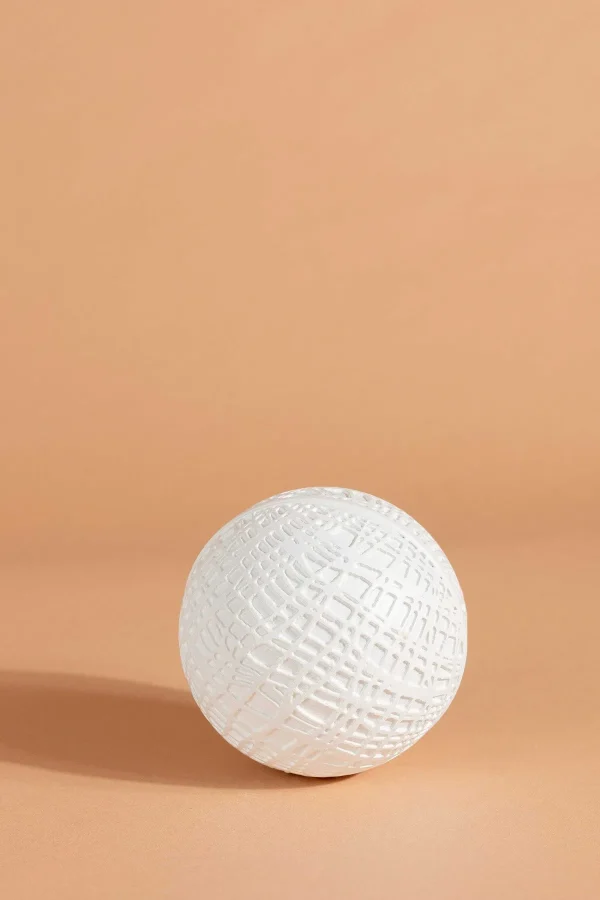 Carraig Donn HOME Weave Ball Decor* Homeware