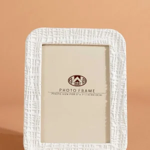 Carraig Donn HOME Weave Photo Frame 5X7* Homeware