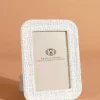 Carraig Donn HOME Weave Photo Frame 4X6* Homeware