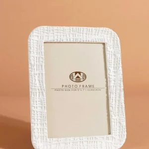 Carraig Donn HOME Weave Photo Frame 5X7* Homeware
