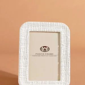 Carraig Donn HOME Weave Photo Frame 4X6* Homeware