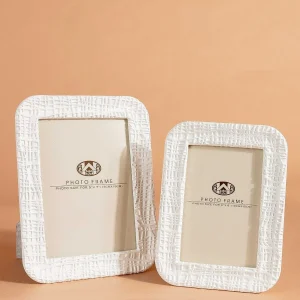 Carraig Donn HOME Weave Photo Frame 5X7* Homeware