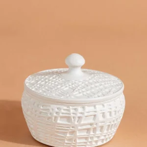 Carraig Donn HOME Weave Trinket Box* Homeware