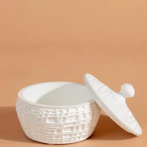 Carraig Donn HOME Weave Trinket Box* Homeware