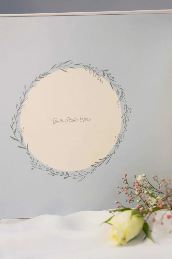 Newbridge Silverware Wedding Guest Book* Homeware