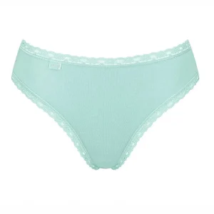 Sloggi Weekend Brief 3 Pack In Blue*Women Lingerie