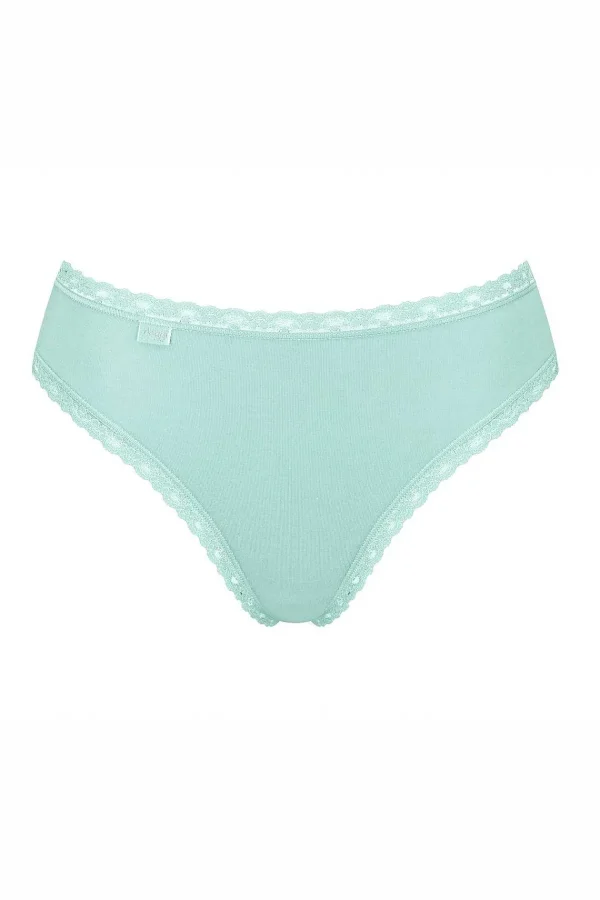 Sloggi Weekend Brief 3 Pack In Blue*Women Lingerie