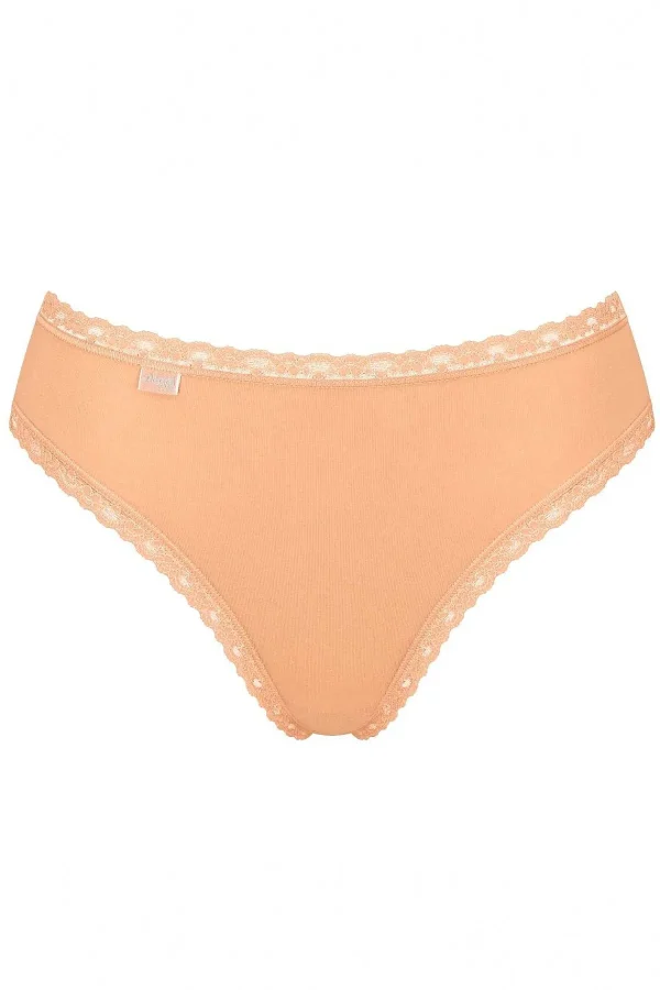 Sloggi Weekend Brief 3 Pack In Blue*Women Lingerie