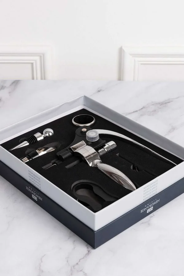 Newgrange Living Wine Gift Set* Homeware