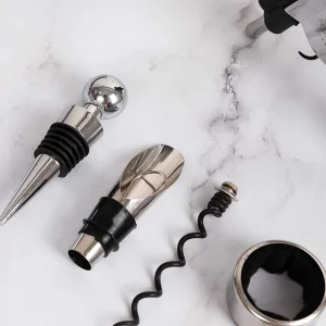 Newgrange Living Wine Gift Set* Homeware