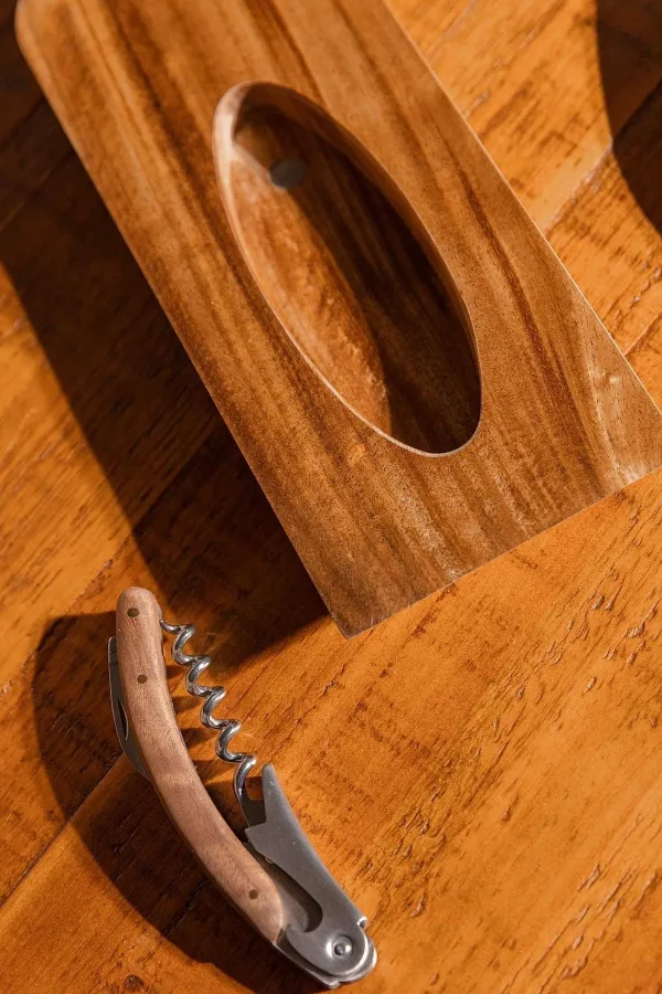 Carraig Donn HOME Wine Serving Set* Homeware