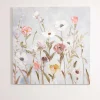 Carraig Donn HOME Winter Meadow Canvas Wall Art* Homeware