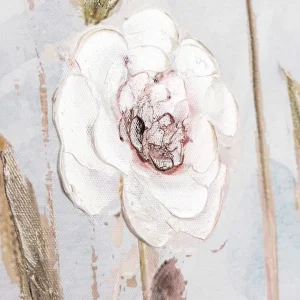 Carraig Donn HOME Winter Meadow Canvas Wall Art* Homeware