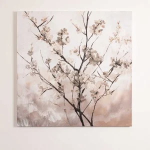 Carraig Donn HOME Winter Spray Canvas Wall Art* Homeware