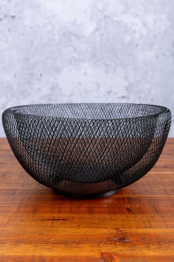 Carraig Donn HOME Wire Fruit Bowl* Homeware