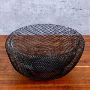 Carraig Donn HOME Wire Fruit Bowl* Homeware