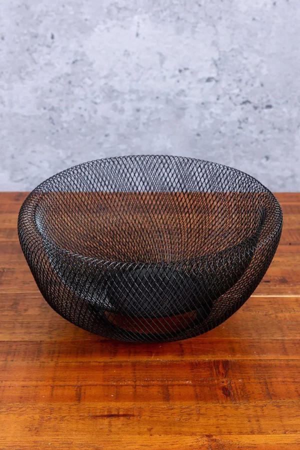 Carraig Donn HOME Wire Fruit Bowl* Homeware