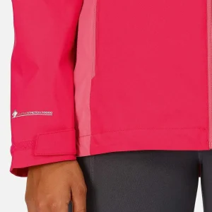 Regatta Women'S Highton Stretch Jacket Iv In Pink*Women Coats & Jackets