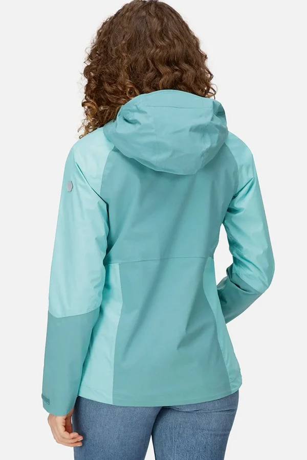 Regatta Women'S Highton Stretch Jacket Iv In Bristol Blue*Women Coats & Jackets