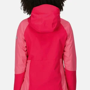 Regatta Women'S Highton Stretch Jacket Iv In Pink*Women Coats & Jackets