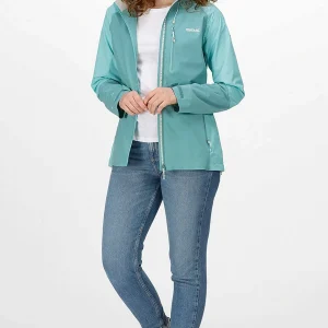 Regatta Women'S Highton Stretch Jacket Iv In Bristol Blue*Women Coats & Jackets