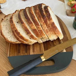 Carraig Donn HOME Wooden Bread Chopping Board* Homeware