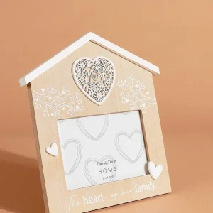 Carraig Donn HOME Wooden Mum Photo Frame* Homeware