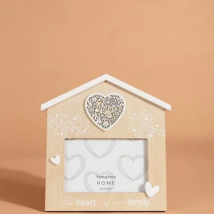 Carraig Donn HOME Wooden Mum Photo Frame* Homeware