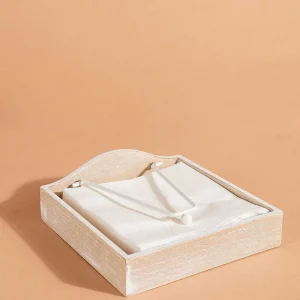 Carraig Donn HOME Wooden Napkin Holder* Homeware