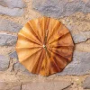 Carraig Donn HOME Wooden Wall Clock* Homeware